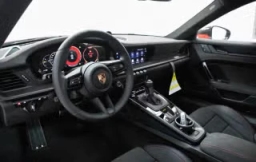 Porsche 911 GT3 Coupe 2026