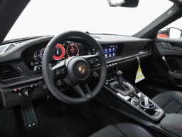 Porsche 911 GT3 Coupe 2026