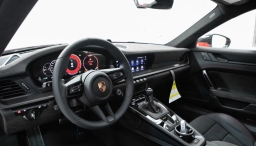 Porsche 911 GT3 Coupe 2026