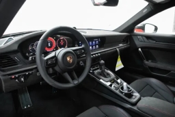 Porsche 911 GT3 Coupe 2026