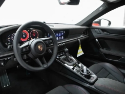 Porsche 911 GT3 Coupe 2026