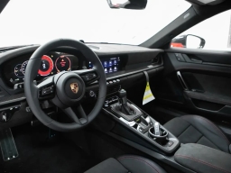 Porsche 911 GT3 Coupe 2026