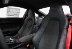 Porsche 911 GT3 Coupe 2026