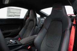 Porsche 911 GT3 Coupe 2026