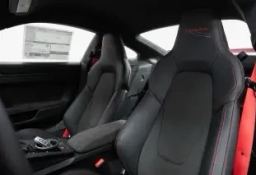 Porsche 911 GT3 Coupe 2026