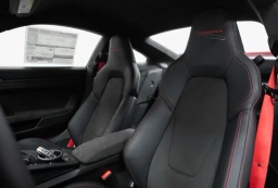 Porsche 911 GT3 Coupe 2026