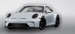 Porsche 911 GT3 Coupe 2026