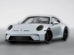 Porsche 911 GT3 Coupe 2026