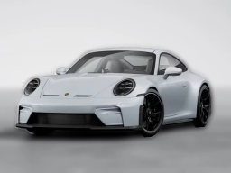 Porsche 911 GT3 Coupe 2026