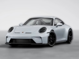 Porsche 911 GT3 Coupe 2026