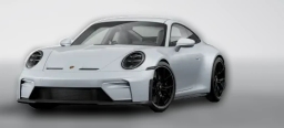 Porsche 911 GT3 Coupe 2026