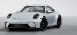 Porsche 911 GT3 Coupe 2026