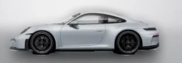 Porsche 911 GT3 Coupe 2026