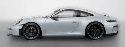 Porsche 911 GT3 Coupe 2026
