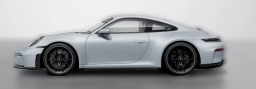 Porsche 911 GT3 Coupe 2026