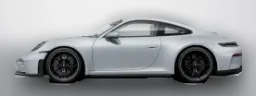 Porsche 911 GT3 Coupe 2026