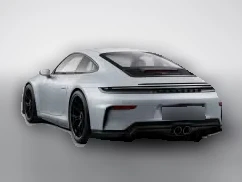 Porsche 911 GT3 Coupe 2026