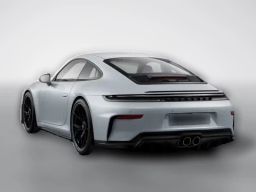 Porsche 911 GT3 Coupe 2026