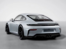 Porsche 911 GT3 Coupe 2026