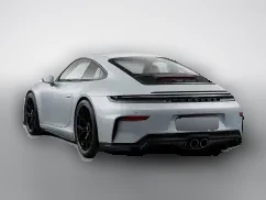 Porsche 911 GT3 Coupe 2026