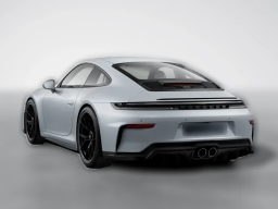 Porsche 911 GT3 Coupe 2026