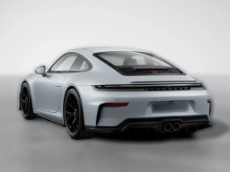 Porsche 911 GT3 Coupe 2026