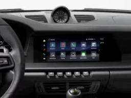 Porsche 911 GT3 Coupe 2026