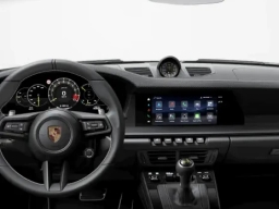 Porsche 911 GT3 Coupe 2026