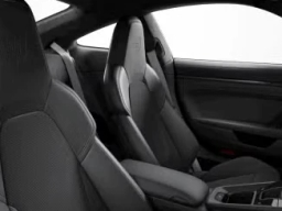 Porsche 911 GT3 Coupe 2026