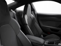 Porsche 911 GT3 Coupe 2026