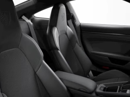 Porsche 911 GT3 Coupe 2026