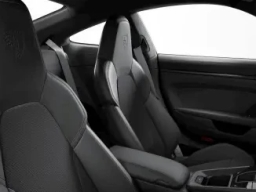 Porsche 911 GT3 Coupe 2026