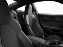 Porsche 911 GT3 Coupe 2026