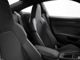 Porsche 911 GT3 Coupe 2026