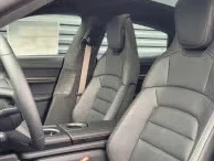 Porsche Taycan Turbo AWD 2025