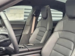 Porsche Taycan Turbo AWD 2025