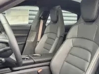 Porsche Taycan Turbo AWD 2025