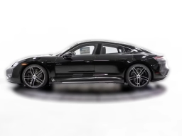 Porsche Taycan Turbo AWD 2026