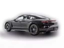 Porsche Taycan Turbo AWD 2026