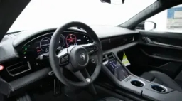 Porsche Taycan Turbo AWD 2026