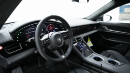 Porsche Taycan Turbo AWD 2026