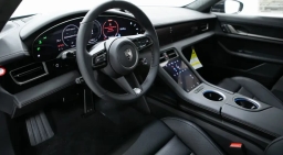 Porsche Taycan Turbo AWD 2026