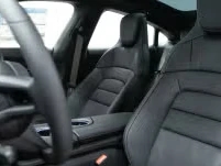 Porsche Taycan Turbo AWD 2026