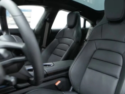 Porsche Taycan Turbo AWD 2026