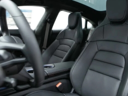 Porsche Taycan Turbo AWD 2026