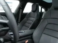 Porsche Taycan Turbo AWD 2026