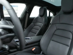 Porsche Taycan Turbo AWD 2026