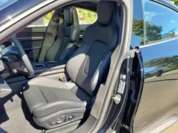 Porsche Taycan Turbo AWD 2026