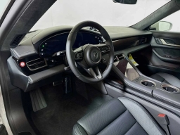 Porsche Taycan Turbo AWD 2025