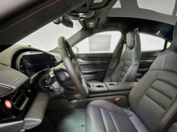 Porsche Taycan Turbo AWD 2025